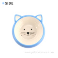 Luxury Cute Pet Feeding Bowl Pet Feeder